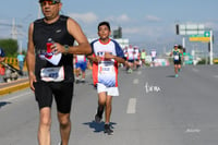 Carrera Chilchota 5 y 10K 2024