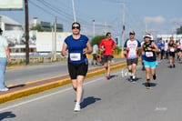 Carrera Chilchota 5 y 10K 2024