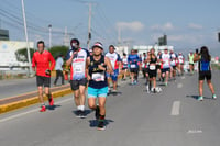 Carrera Chilchota 5 y 10K 2024