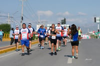 Carrera Chilchota 5 y 10K 2024