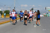 Carrera Chilchota 5 y 10K 2024