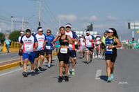 Carrera Chilchota 5 y 10K 2024