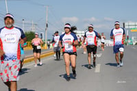 Carrera Chilchota 5 y 10K 2024