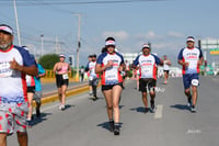 Carrera Chilchota 5 y 10K 2024