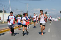 Carrera Chilchota 5 y 10K 2024