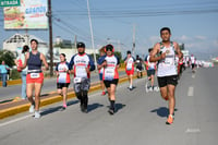 Carrera Chilchota 5 y 10K 2024