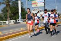 Carrera Chilchota 5 y 10K 2024