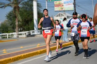 Carrera Chilchota 5 y 10K 2024