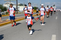 Carrera Chilchota 5 y 10K 2024