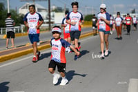 Carrera Chilchota 5 y 10K 2024