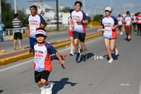 Carrera Chilchota 5 y 10K 2024