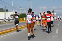 Carrera Chilchota 5 y 10K 2024