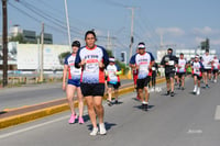 Carrera Chilchota 5 y 10K 2024