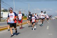 Carrera Chilchota 5 y 10K 2024