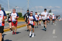 Carrera Chilchota 5 y 10K 2024