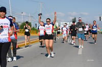 Carrera Chilchota 5 y 10K 2024