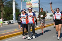 Carrera Chilchota 5 y 10K 2024