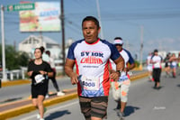 Carrera Chilchota 5 y 10K 2024