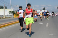 Carrera Chilchota 5 y 10K 2024