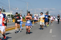 Carrera Chilchota 5 y 10K 2024