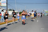 Carrera Chilchota 5 y 10K 2024