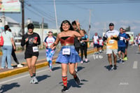 Carrera Chilchota 5 y 10K 2024