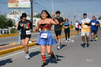 Carrera Chilchota 5 y 10K 2024