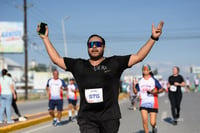 Carrera Chilchota 5 y 10K 2024