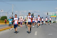 Carrera Chilchota 5 y 10K 2024