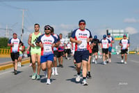 Carrera Chilchota 5 y 10K 2024