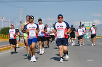 Carrera Chilchota 5 y 10K 2024