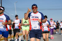 Carrera Chilchota 5 y 10K 2024