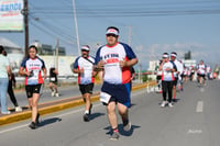 Carrera Chilchota 5 y 10K 2024