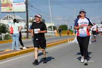 Carrera Chilchota 5 y 10K 2024