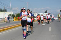 Carrera Chilchota 5 y 10K 2024