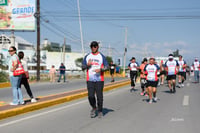 Carrera Chilchota 5 y 10K 2024