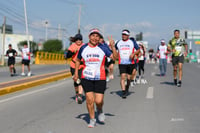 Carrera Chilchota 5 y 10K 2024