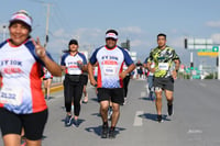 Carrera Chilchota 5 y 10K 2024