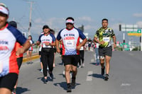 Carrera Chilchota 5 y 10K 2024