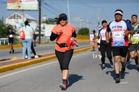 Carrera Chilchota 5 y 10K 2024