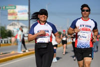 Carrera Chilchota 5 y 10K 2024