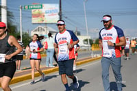 Carrera Chilchota 5 y 10K 2024