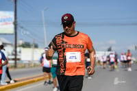 Carrera Chilchota 5 y 10K 2024