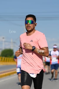 Carrera Chilchota 5 y 10K 2024