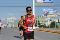 Carrera Chilchota 5 y 10K 2024