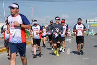 Carrera Chilchota 5 y 10K 2024