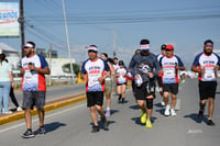 Carrera Chilchota 5 y 10K 2024