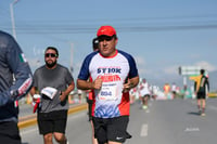 Carrera Chilchota 5 y 10K 2024