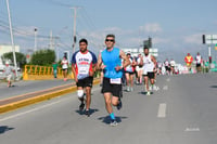 Carrera Chilchota 5 y 10K 2024