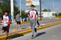 Carrera Chilchota 5 y 10K 2024